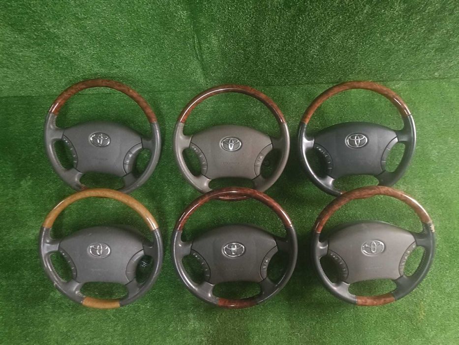 Оригинальный руль для Toyota