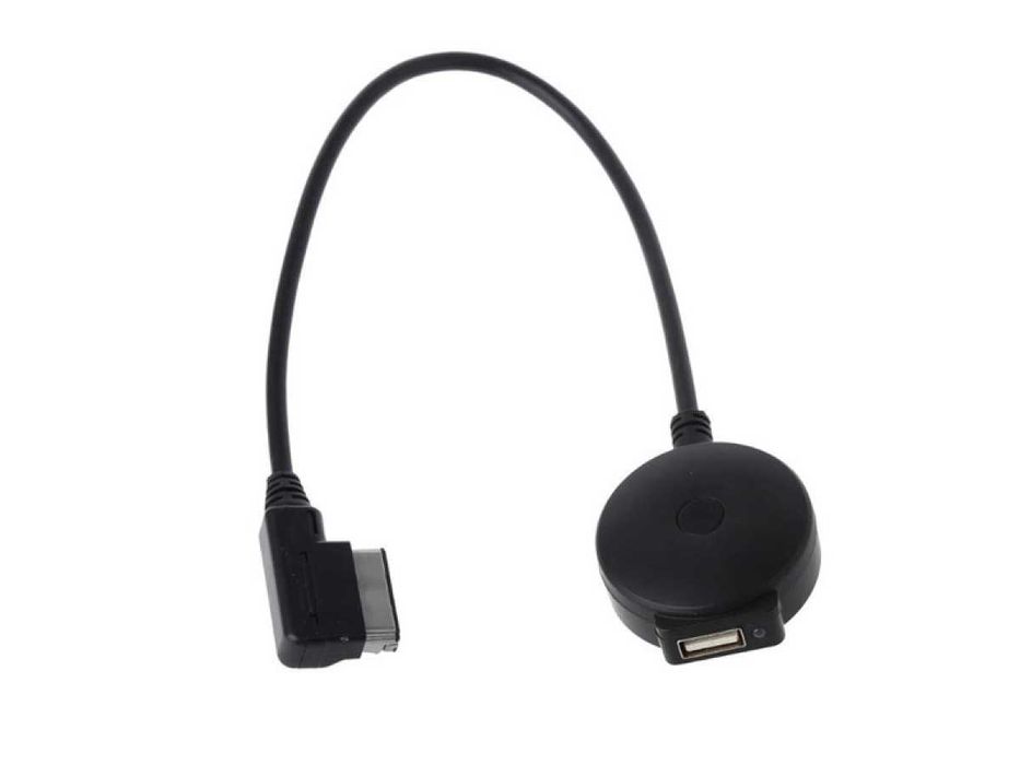 Cablu Adaptor Bluetooth Audi VW Skoda A3 A4 S4 A5 S5 A6 A7 MMI AMI MDI