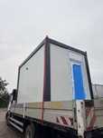 Container Modular