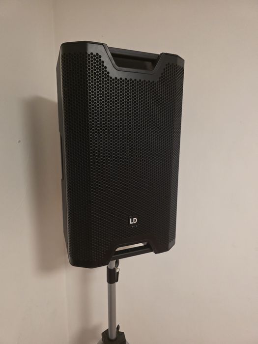 LD Sistem Icoa 15 - Activă BT