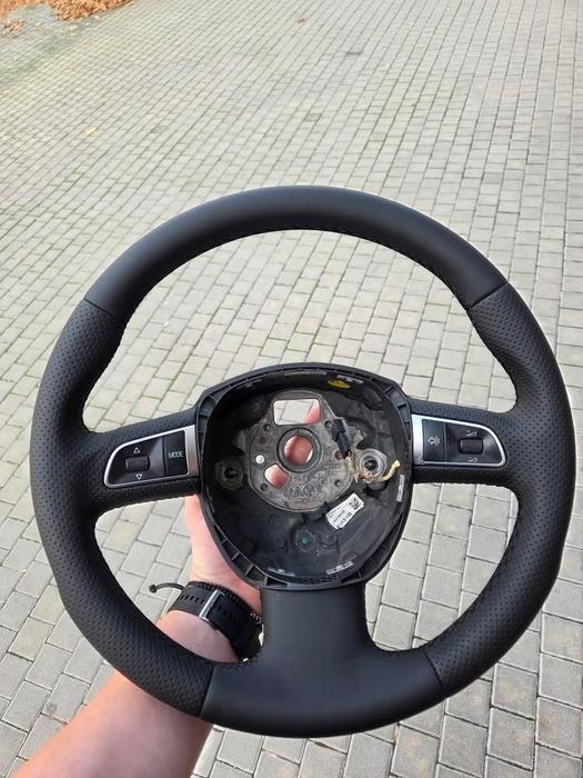 Мултиволан Audi A3 8P