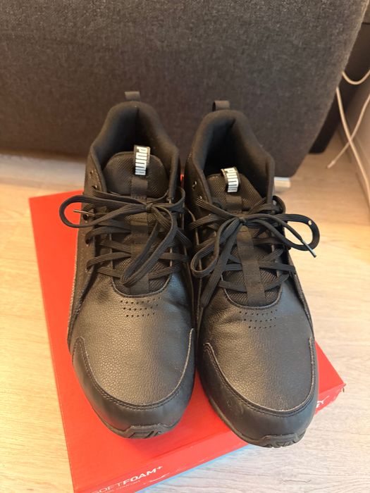 Маратонки PUMA 46