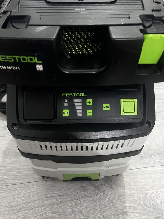 Festool CTM MIDI1 bloototh