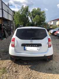 Dacia Duster 1.5 dci