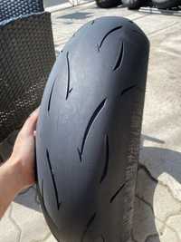 Dunlop d212 200/55-17 dot 2019 suzuki yamaha honda kawasaki