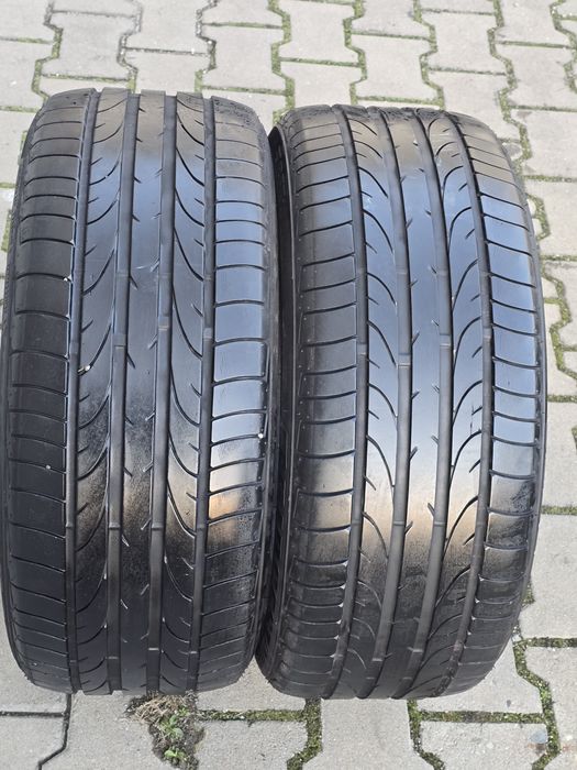 225 50 17 Bridgestone