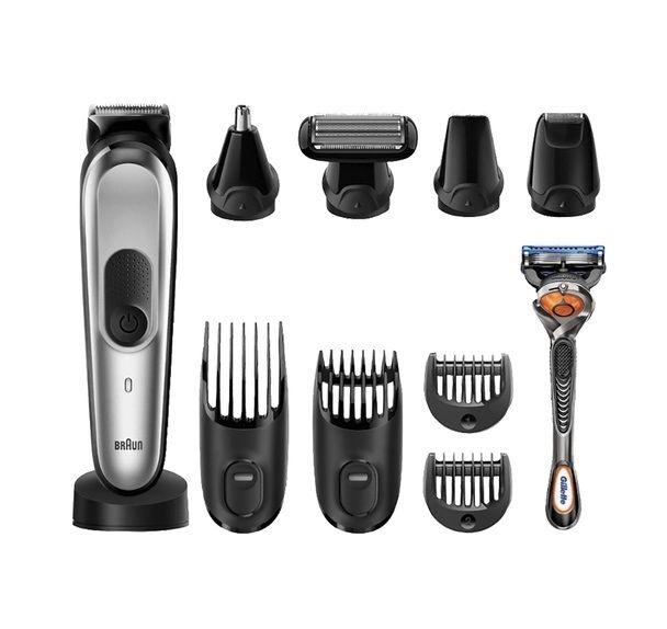 Набор для стрижки Braun MGK7221