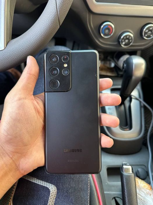 Samsung s 21 ultra sotiladi
