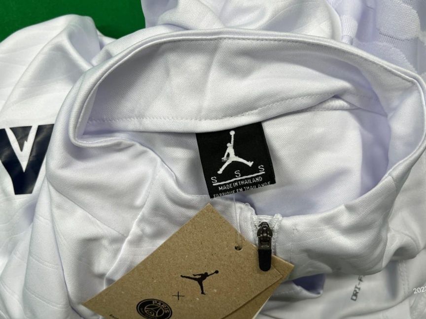 Hoodie Tracksuit PSG