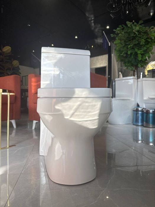 Унитаз Китай, Бренд Диёр