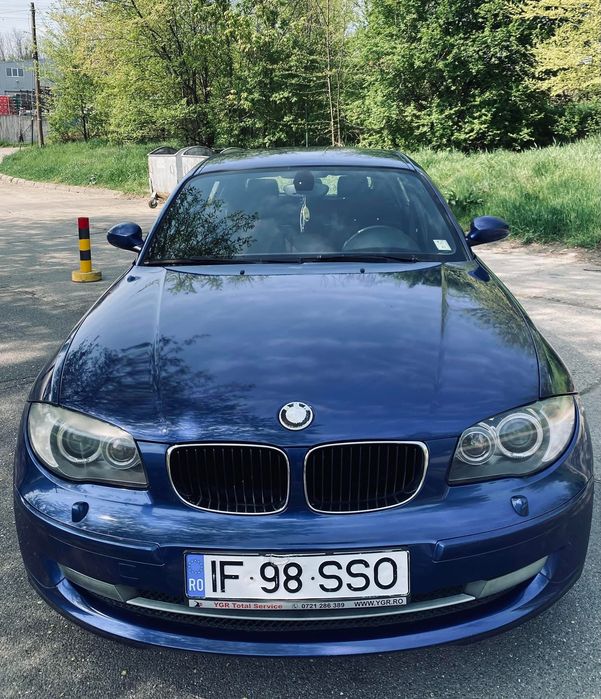 Se vinde BMW SERIA 1