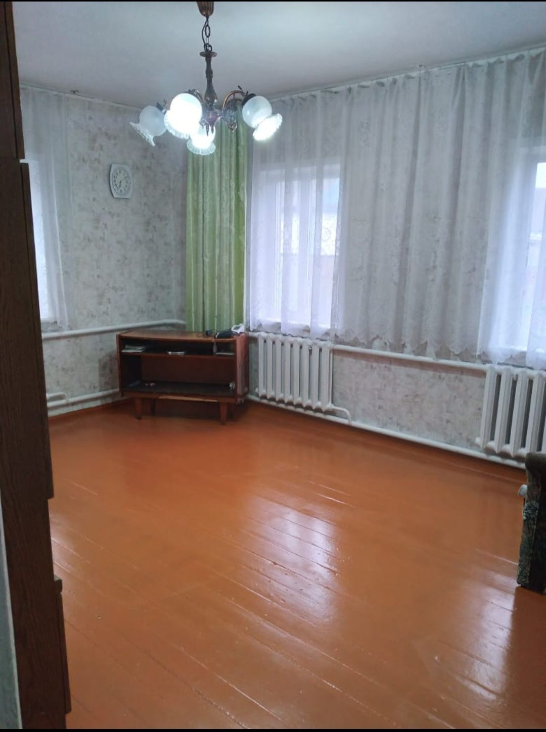 Продам добротный дом в Тайыше