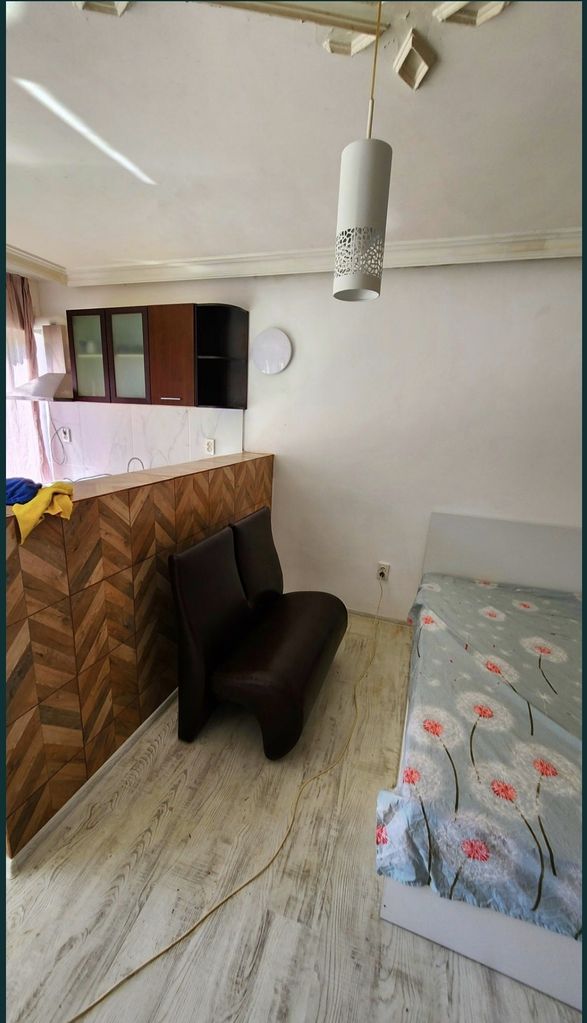Дава се под наем Едностаен апартамент в София, Симеоново - 70 кв.м за 484.5 € - Снимка #1