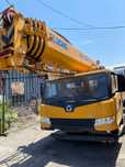 Аренда услуги автокрана 25тонн 35тонн 50 тонн  65  тонн
