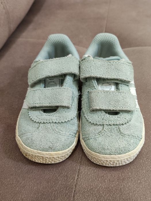 Детски маратонки Адидас/Adidas 22 номер