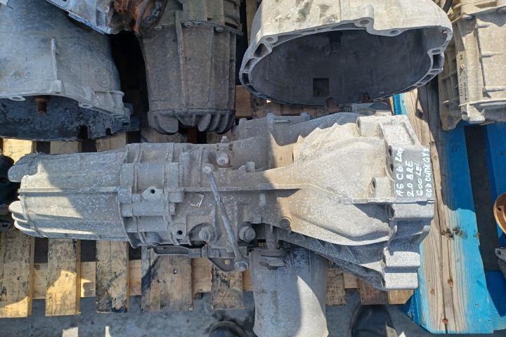 CUTIE DE VIEZE 2.0 BRE GYX Audi A6 4F/C6 [2004 - 2008]