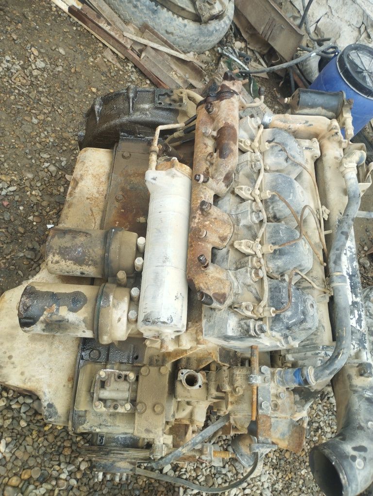 Euro kamaz mator zapchastlari