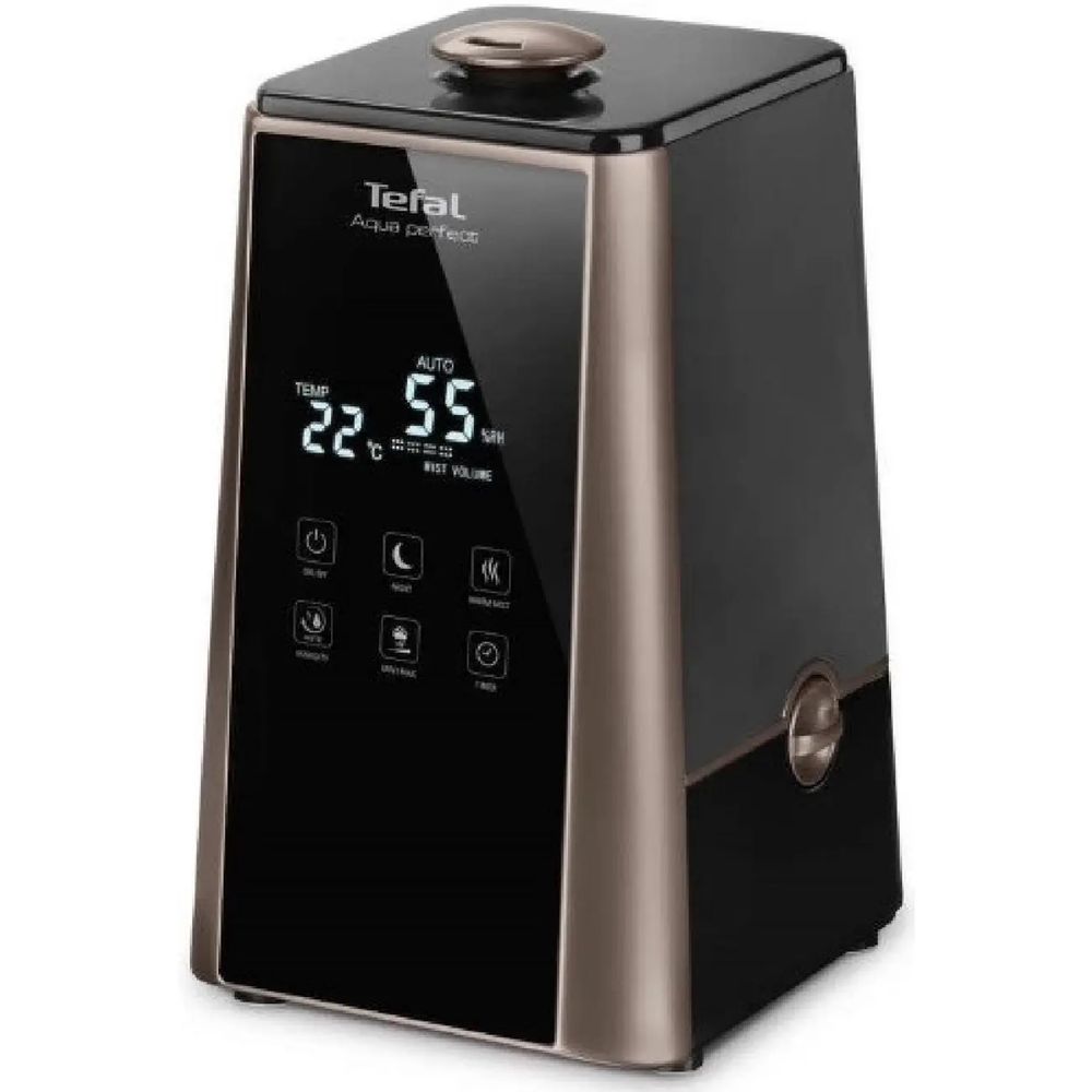Увлажнитель воздуха Tefal HD5222