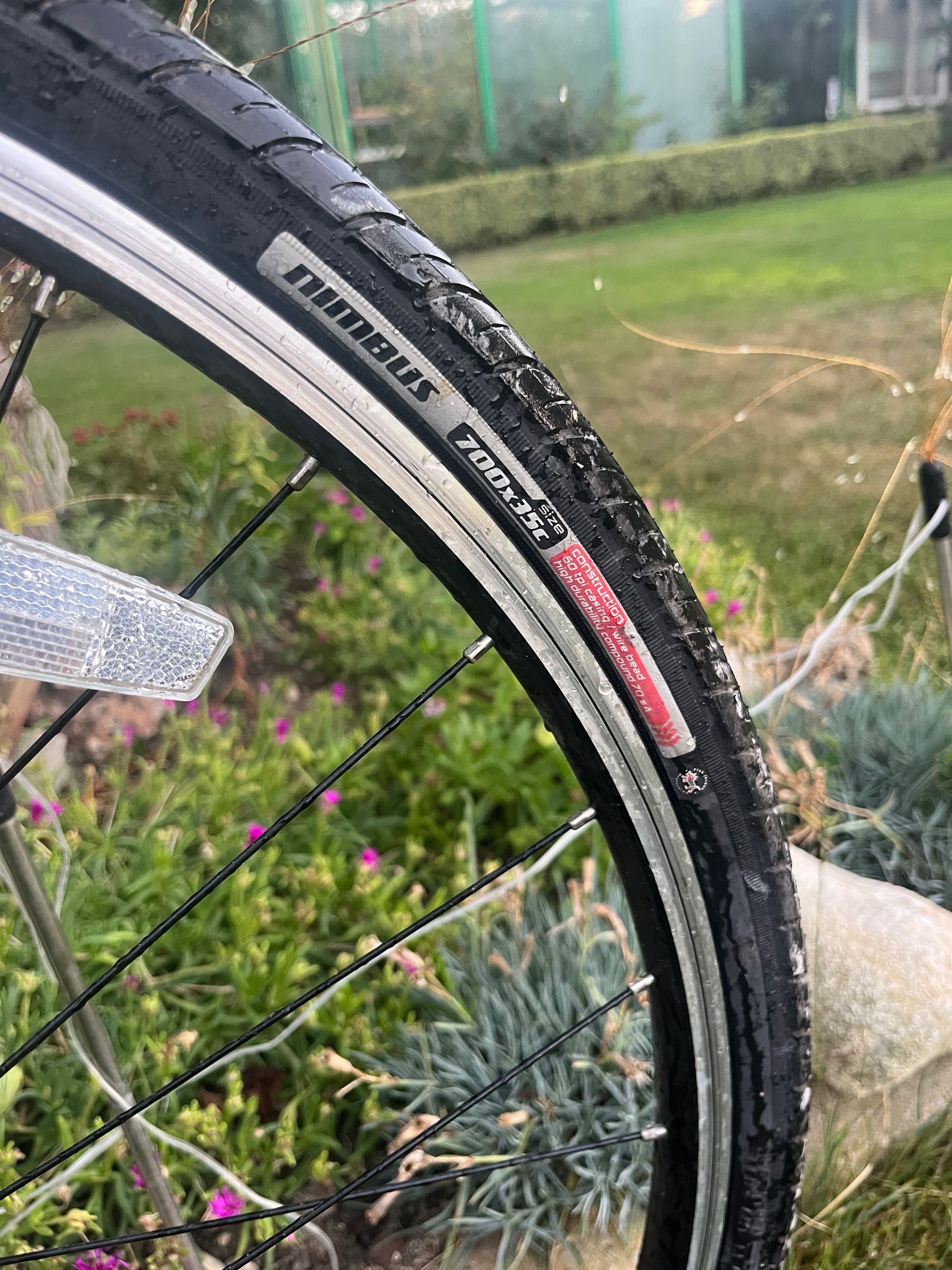 Хибриден-Велосипед  Specialized Globe размер M