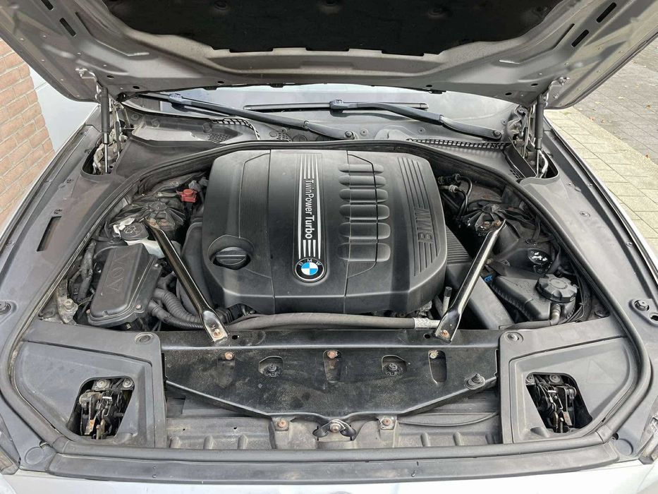 БМВ ф10 535 на части   BMW f10 na chasti