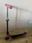 Детска тротинетка с две колела Globber My Too Light