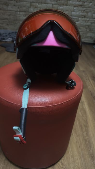 Ски саска Rossigniol