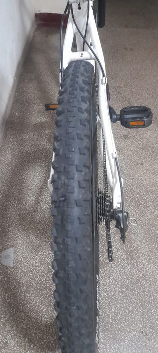 Vand bicicleta KTM