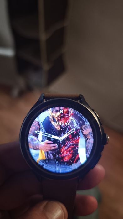 Xiaomi Watch 2 Pro