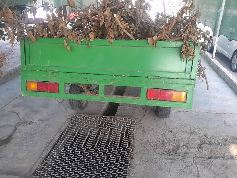 Прицеп легковой  на любой автомобиль