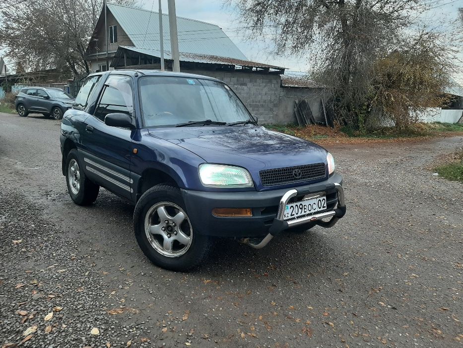 Продам автомобиль