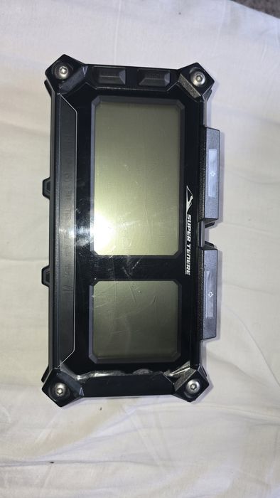 Bord Yamaha super tenere 2014