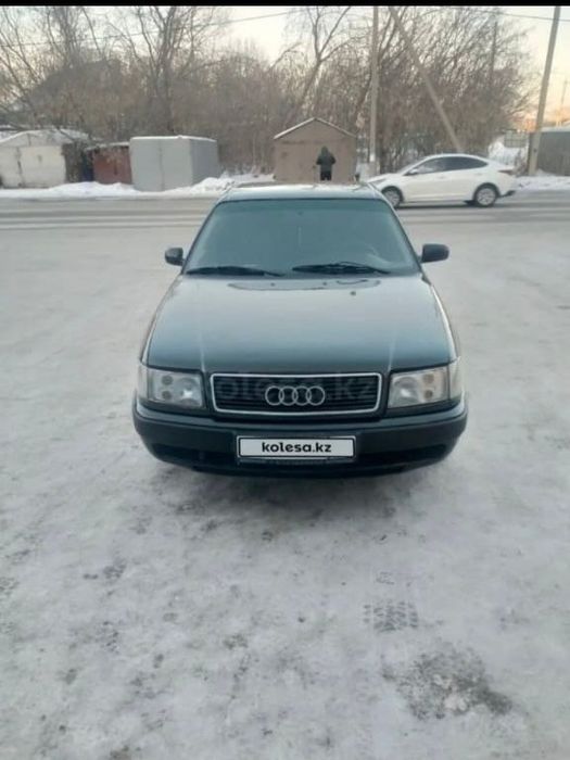 Продам Ауди 100 с4 2.6