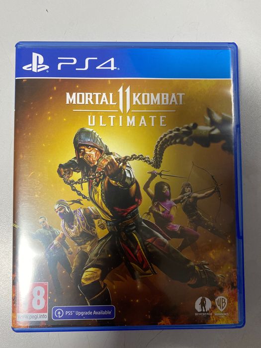 Продам диски для PS 4/5