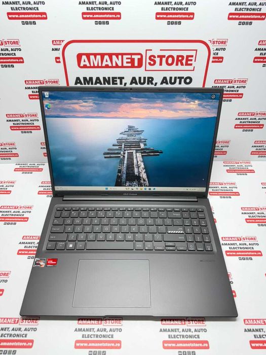 Asus VivoBook M1605Y Amanet Store Braila [13858]