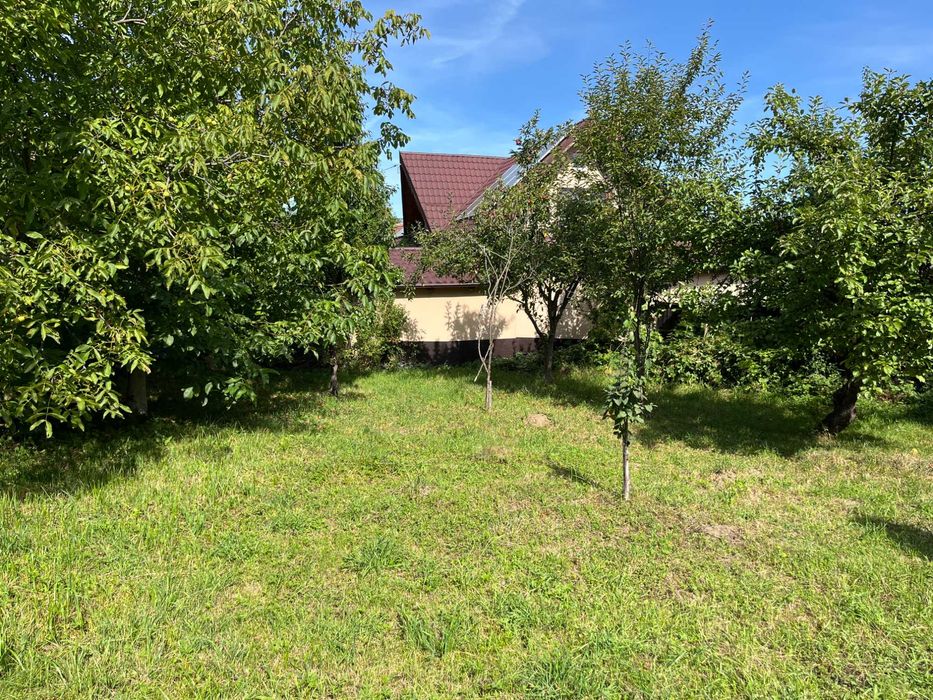 Casa Purcareni Brasov