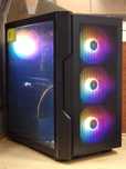 Геймърски Компютър/I7 2600K/16GB RAM/SSD-256GB+500GB/GTX 1060 6GB