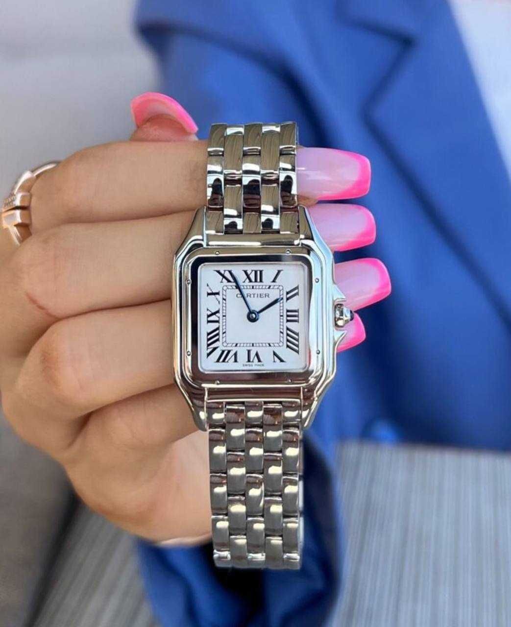 Cartier Panthere de Cartier Medium 27 Mm