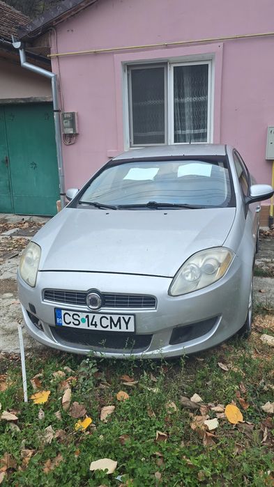 Fiat bravo 2008 1.4