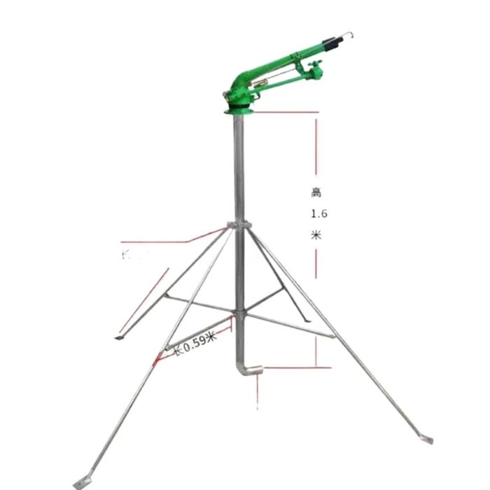 Ёмгирлатиб сугориш ускуналари