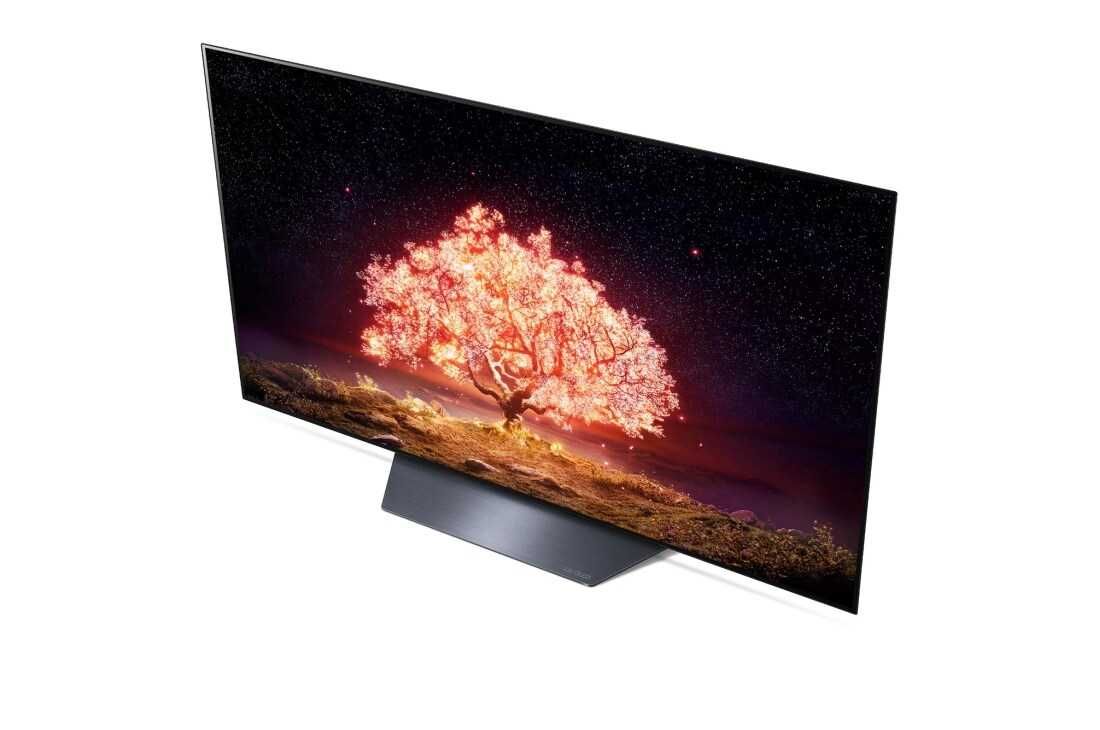 НОВ Телевизор LG 55'' (139 cm) 4K HDR Smart OLED TV