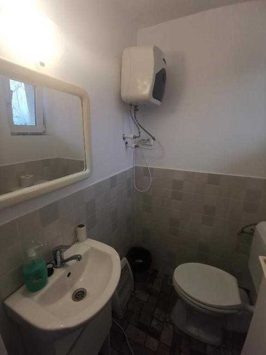 Revelion intr-o oaza de relaxare cu vedere la munte