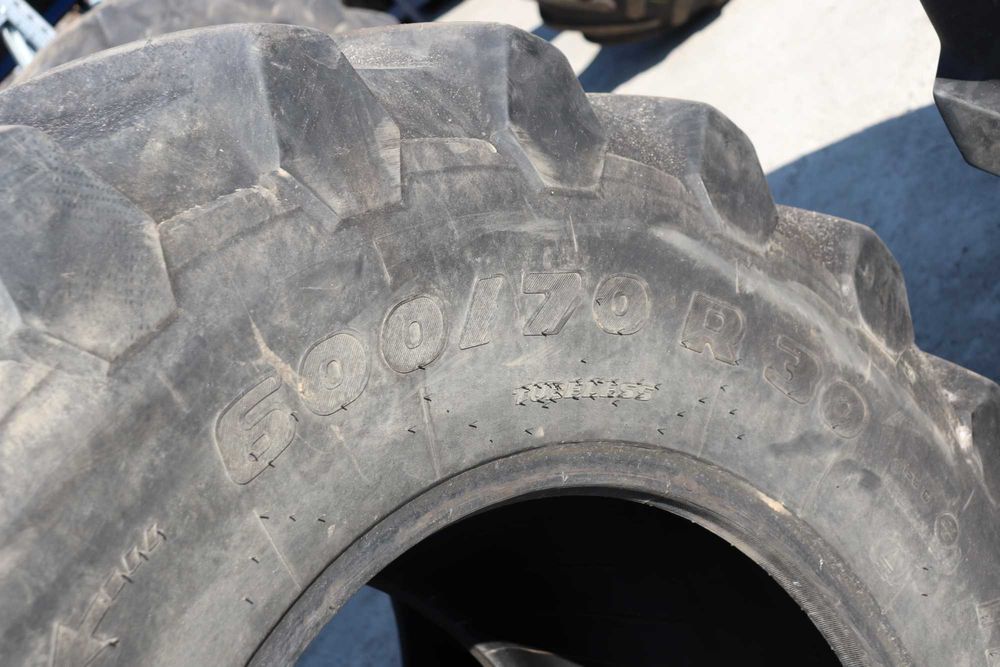 Cauciucuri Tractor fata 600/70R30 Trelleborg Sh Radiale LivrareOriunde