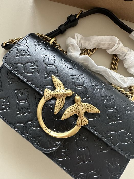 Дамска чанта Pinko Love One Mini Dc