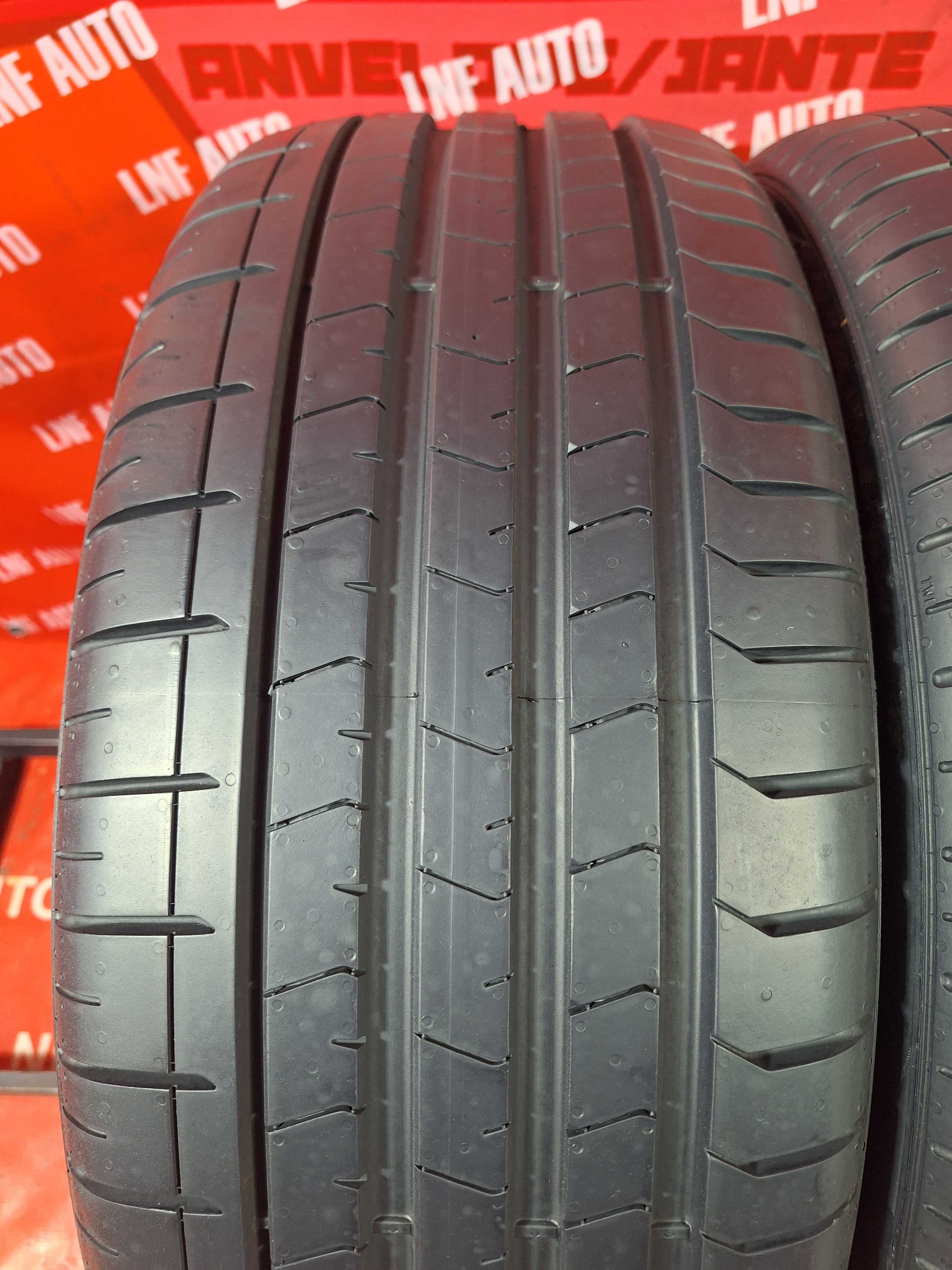 Anvelope de VARA - 245/45/20 - PIRELLI - CA NOI - DOT 19 - 22 !