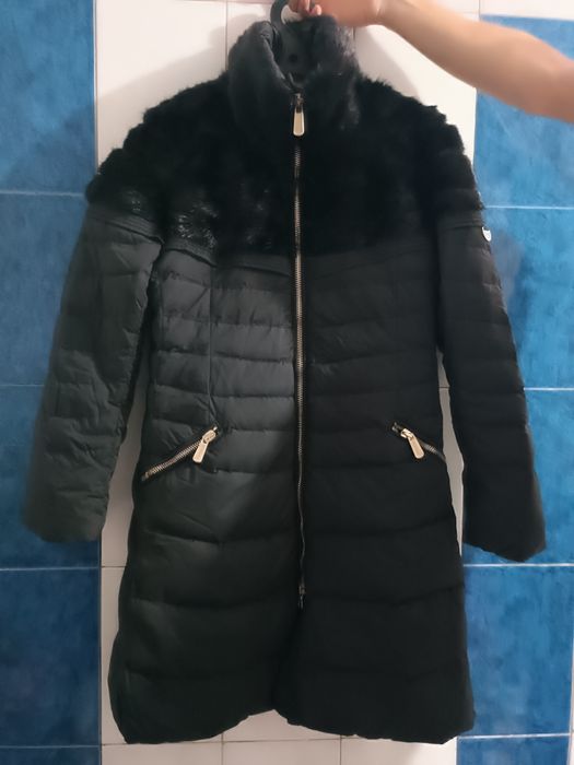 Продам зимнию куртку