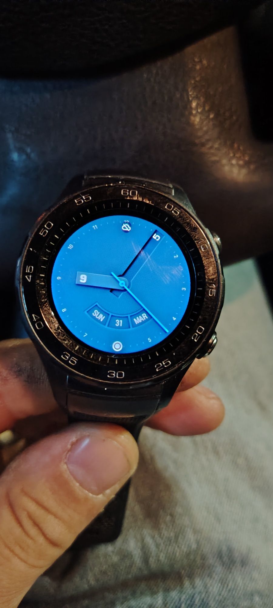 Huawei watch 2 4G