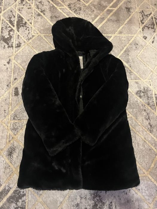 Детско зимно палто