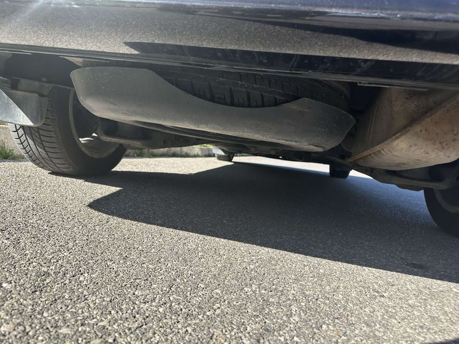 Mercedes Viano 3.0 CDI V6 Ambiente Extra Long – обслужен, топ състояни