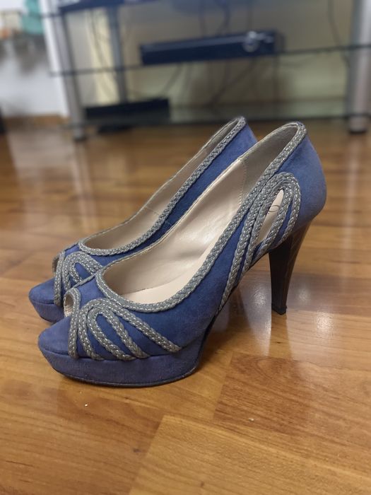 Туфли Италия Абсолютно новые