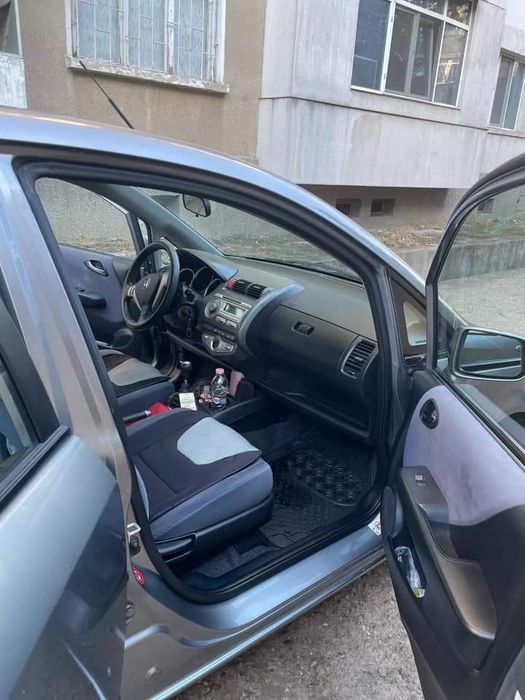 Honda Jazz 1.4 Хонда джаз